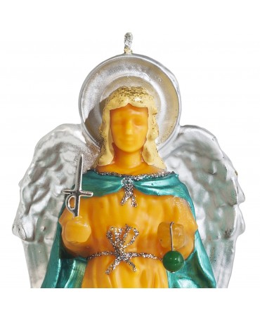 Ritual San Uriel Arcángel