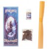 Ritual Wicca Círculo Mágico