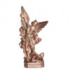 San Miguel Arcángel Bronce