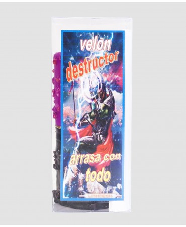 velo-sal-destrucyor (1) Velón de Sal Destructor