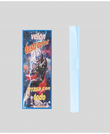 velo-sal-destrucyor (2) Velón de Sal Destructor