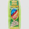 Velón Atrae Clientes