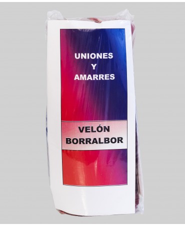 Velón Borralbor