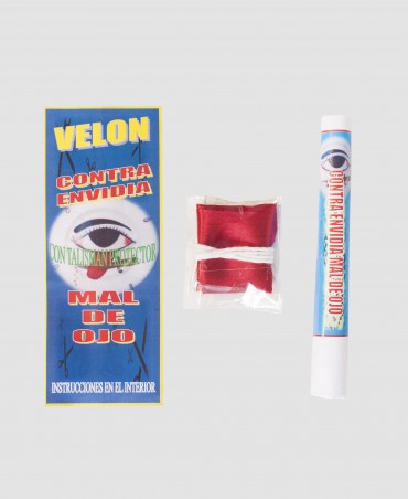 Velón Contra Envidia