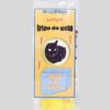 Velón de Sal Tripa de Gato