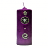 velon-talisman-proteccion Velón Talismán Protección